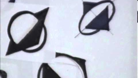 Abemy presentatie (Sassenheim, 1991)