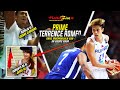 DALAWANG BESES PINABILIB NI TERRENCE ROMEO SI JORDAN CLARKSON | KAMUSTA NA SI JENNY YU?