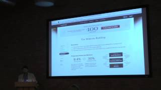 Reinventing Real Estate with Fundrise & Popularise - Ben Miller - NextCity.org