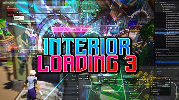 Unreal Engine 5 Tutorial: Efficient Interior Loading with Linked Doors (UE5 Door System - Part 3)