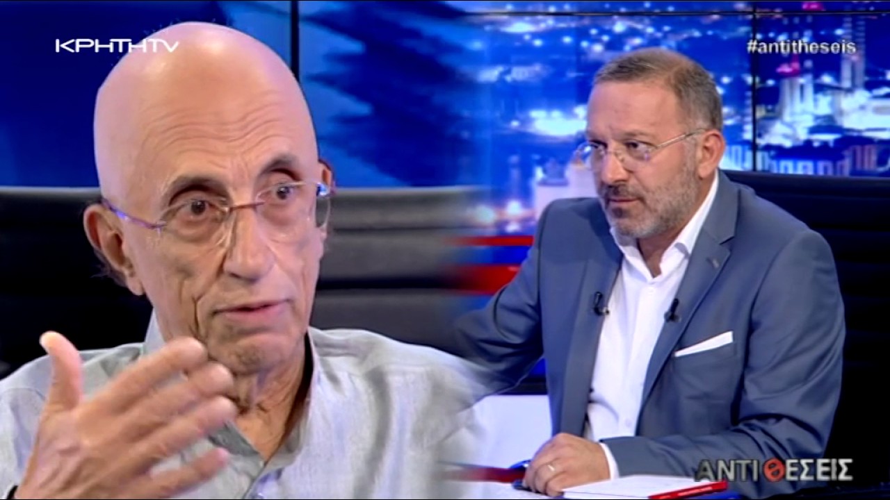 Βιωνοντας Το Κβαντικό Σύμπαν