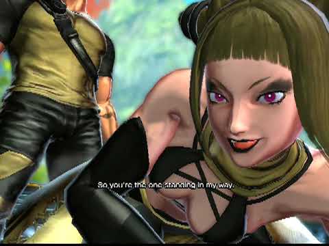 My SFxT vods pt. 17