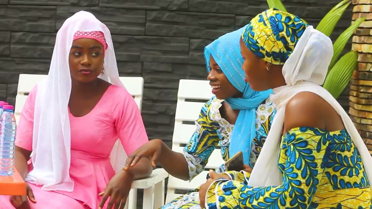 ZAMANI DONDIRE FILM KOTOKOLI Partie 2