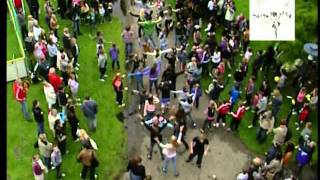 Flashmob Wcd June 25 Beat It Michael Jackson Brunssum