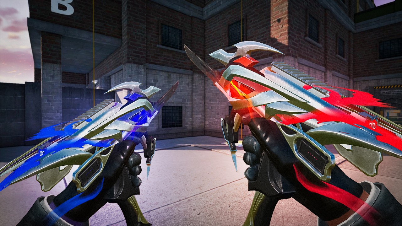 *NOVA* UZI ETERNA DO BLOOD STRIKE! 🔥 (ZANGETSU)