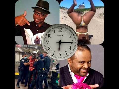 The Black AlphaCast: Tether WAKE UP Calls