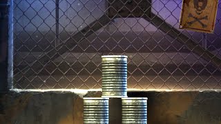 Can knockdown 3 live game play! screenshot 4