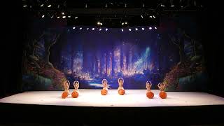 XI Espetáculo Paula Rodrigues - 2023 - II Ato (SAB) 4K Camera Geral