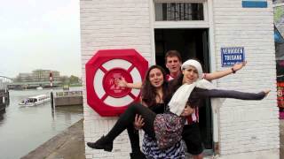 UWC Maastricht LipDub 2013 - Part 1