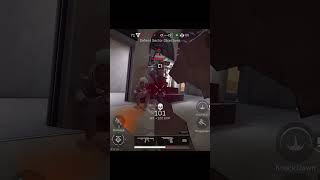 Delta Force Mobile