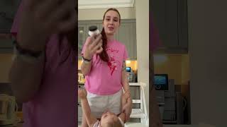 Всем доброе утречко)🎶: #short #shorts #juliagodu