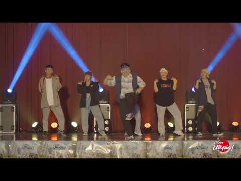 20200722舞托邦utopia四校六社聯合舞展 立人ESC老人舞