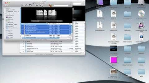 How to Install In-game INV Edit :: Minecraft (Mac)
