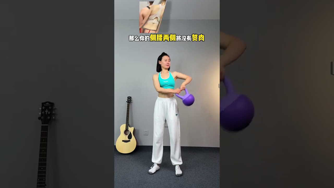 Kettlebell Mastery: My Daily Journey to Strength