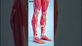 Walking Barefoot For 12 Hours - What Happens To Your Feet?