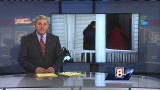 WMTW News 8 Saturday morning Headlines
