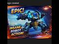 😎 Borrow Beam 8 On Agis👆|#short #gaming