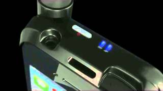 Thuraya SatSleeve - iPhone'unuz Artık Bir Uydu Telefonu screenshot 5