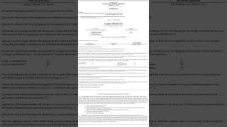 Canary HBAR ETF (0002039458) (Filer) #Shorts