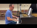 Improvisation 1 (Part 6)