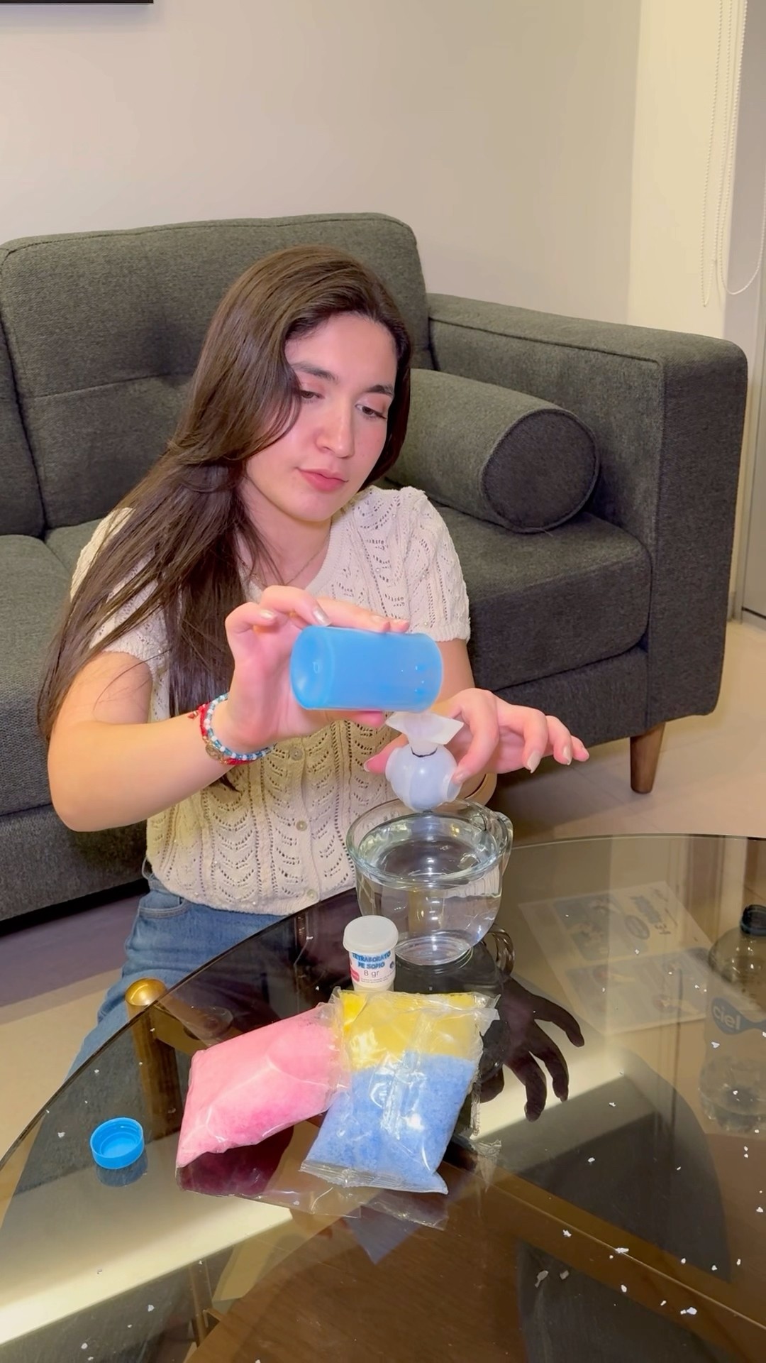 TENGO UNA FÁBRICA ????