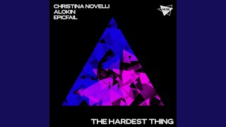 The Hardest Thing extended Mix