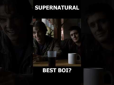 Sam v Dean, Winchester Best Boys?