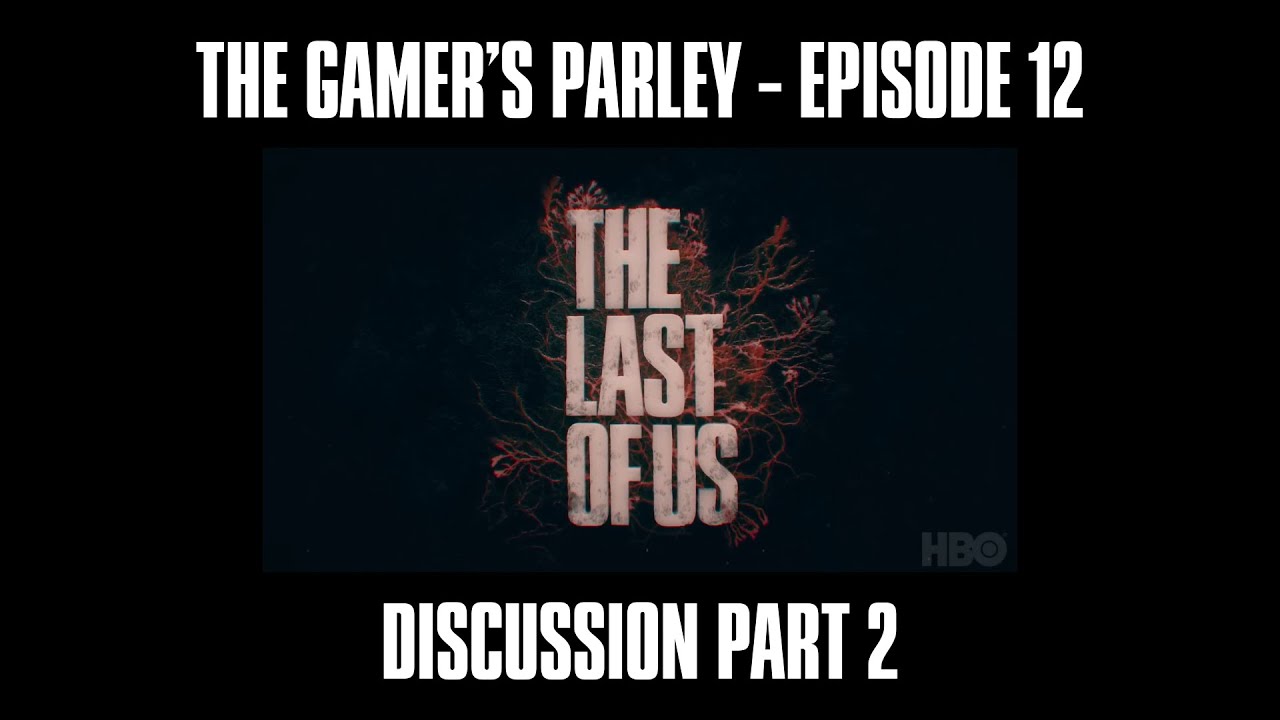 The Last Of Us Episode 3 Reactions and Discussion : r/TheLastOfUsHBO