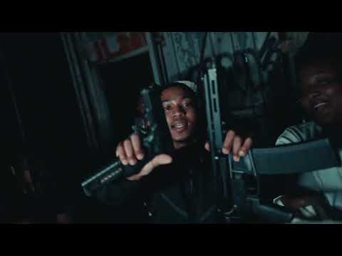 Snowed in- Twaunn Ft Johnnyslime ( Official Music Video)