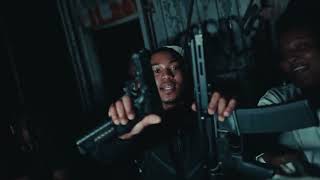 Snowed in- Twaunn Ft Johnnyslime ( Official Music Video)