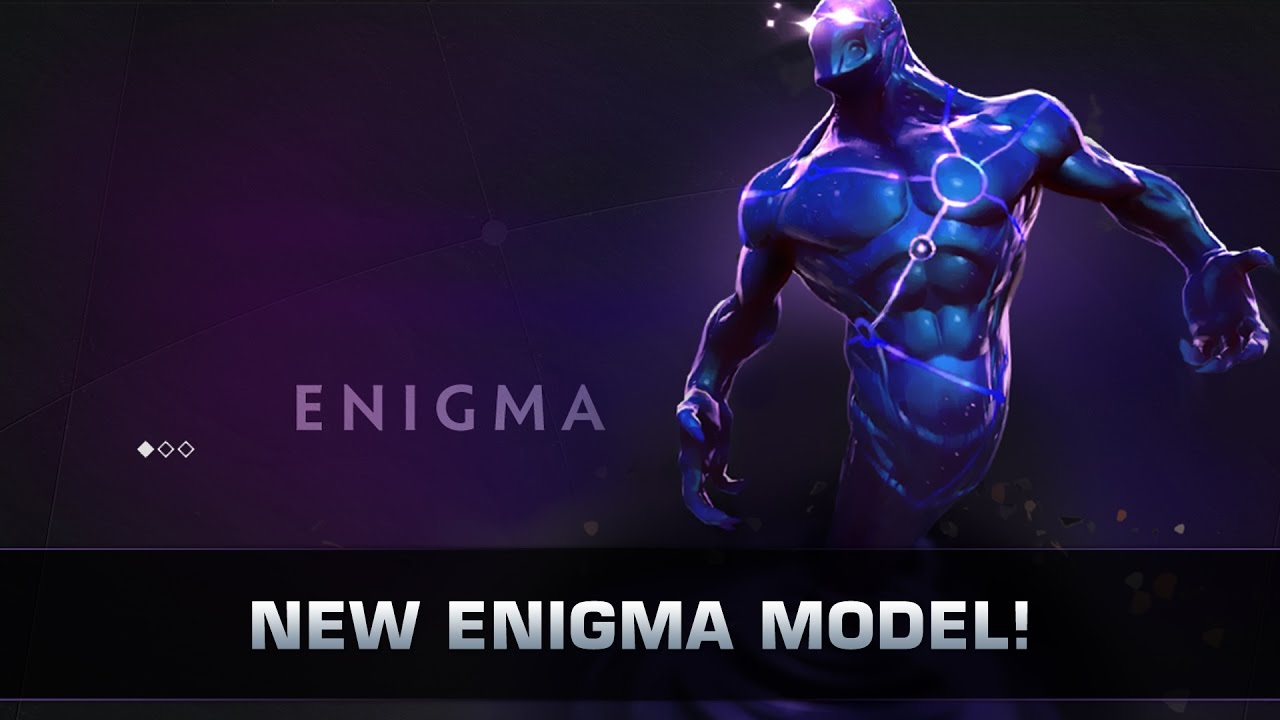 enigma dota 1