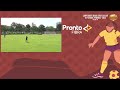 Mato Grosso do Sul x Goiás | Brasileiro Escolar de Futebol 2023