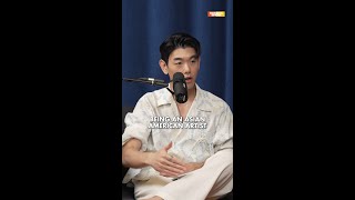 Eric Nam on what it's like being an Asian American artist 👀