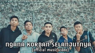 Ngana Korban Selanjutnya-Ismail'Palai (Official Music Video)