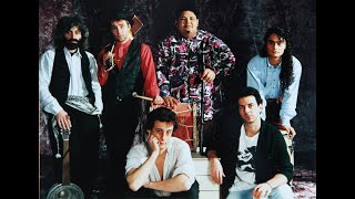 Sağır Sultan (Deaf Sultan) / : Tanar Çatalpınar & East Meets West