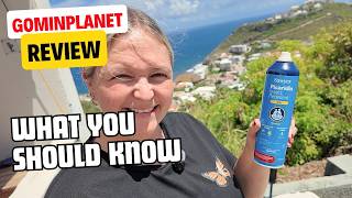 Sawyer 20% Picaridin Insect Repellent Spray Review