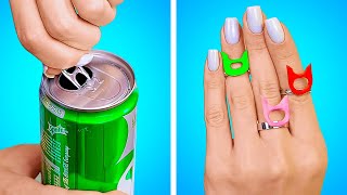 Cheap DIY jewelry ideas you'll love