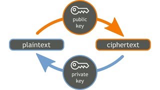 PKI: Encrypt, Decrypt, Sign