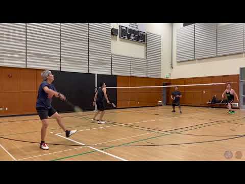 Alex/You vs David/Wilson - 1.23.22