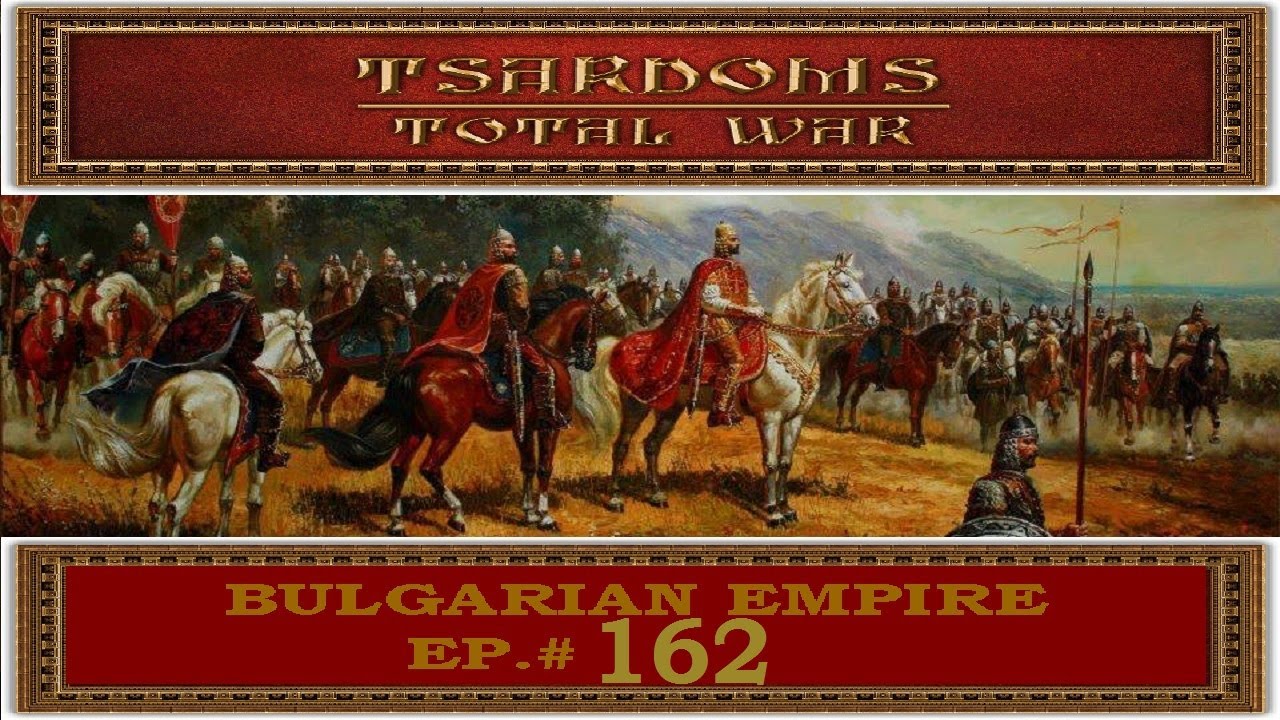 Let's play Medieval II: Total war - Tsardoms - Part 162 - Argir Shishman conquers Kostur.