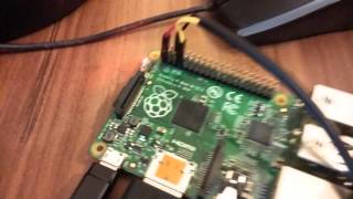 Raspberry Pi + temperature sensor(s) DS18B20