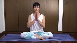 SHOPLISTサイト内ショップにて購入したお買い得ヨガレギンスの履き心地、感想　teddyshop yoga instructor