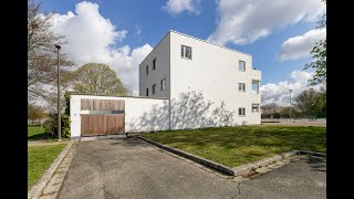 Kruisbaan 30, Mechelen