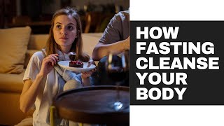 How Fasting Cleanse Your Body Sadhguru Deja Blu Andre Duqum Interview