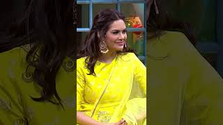 Dark Circle k Liye Beauty Tips😂#entertainment #kapilsharmashow #comedy