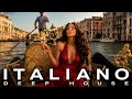 Italian Deep House 2026 Sangue E Mare 