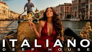 Italian Deep House 2026 | Sangue e Mare