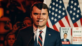 Charlie Kirk’s Million-Dollar Mouth