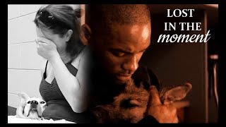 Sad multifandom | lost in the moment