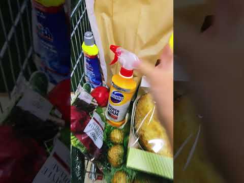 Shopping